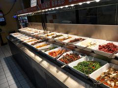 -大润发(张江店)