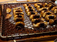 -百年食客韩式烤肉(南三环店)