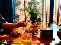 -王府茶楼茶宴·创意菜(朝阳公园店)