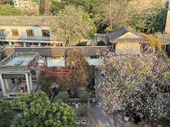 -东莞市可园博物馆