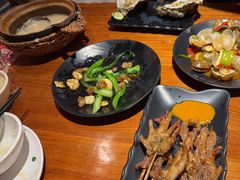 -烧蠔帮·湛江生蚝(南桥店)