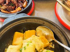 -吕氏焗小鲜•海鲜青岛菜(八大关店)