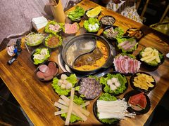 -烂摊摊火锅集市(河北总店)
