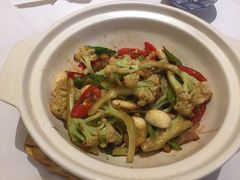 -眉州东坡(团结湖店)