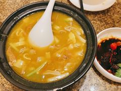 山药骨髓肉-東城故事·尋找姆媽的味道(玉兰路店)