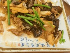 -百年认一力 太原老字号 (桥头街店)