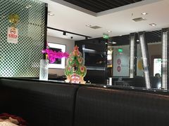 -零度空间·台湾小馆(五道口购物中心店)