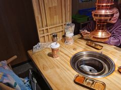 -金顺韩式烤肉·网红烤肉店(广利路店)