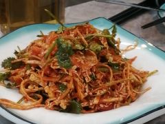 -屋里家延边朝鲜族冷面(梅林3店)