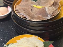 -牛New寿喜烧(虹桥新天地店)