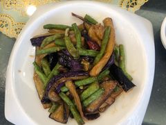 -北国饭店·海鲜.北方菜(榕城店)