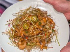 -在前门·烤鸭北京菜(五月花广场店)