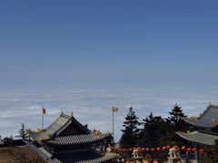 -峨眉山风景名胜区