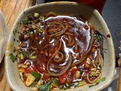 -化龙桥九宫格火锅(清水河店)