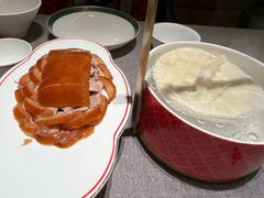 -秀儿四九城·新京菜(亚运村鸟巢店)