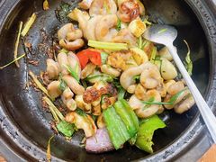 -常来小聚·广州非遗传承餐厅(中山二路店)