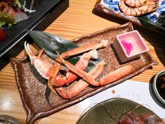 -花潮料理艺食馆(世欧广场店)