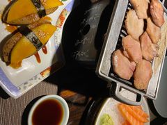 -山葵家·创意料理(宁波来福士店)