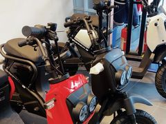 -五羊本田电动上海浦东店