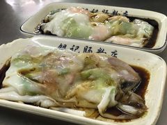 -银记肠粉店(北京路店)