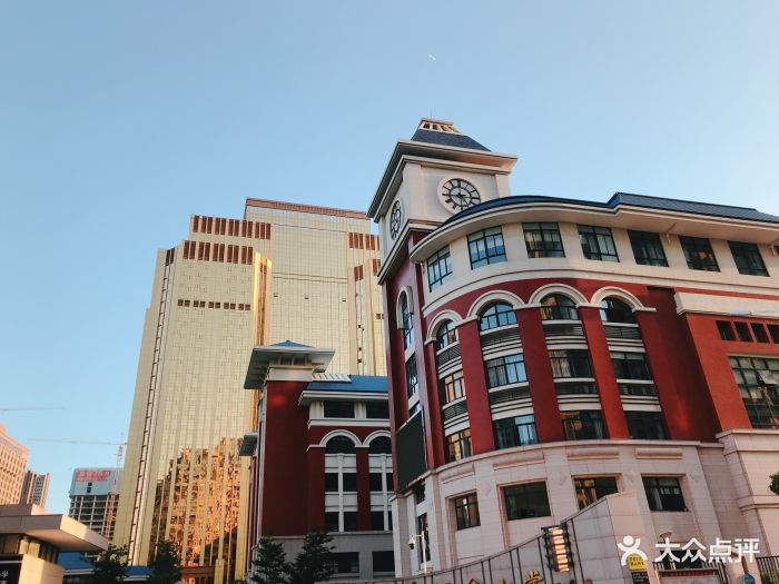 福清百合小学图片 - 第24张