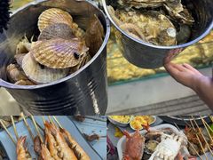 -仙螺岛海鲜自助餐厅(总店)