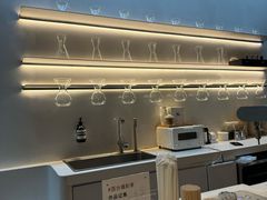 -% Arabica阿拉比卡咖啡(武康路店)