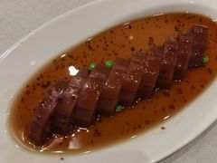 -新吉士·上海菜(浦东LCM置汇旭辉店)