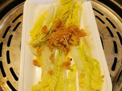 -蟹谢蒸鲜自助餐厅