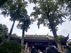 -狼山风景名胜区