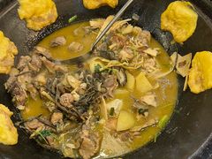 -大唐高老庄(红旗路店)