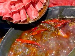 -阳阳老火锅(小南门店)