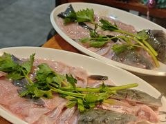 -匠岳·王宝器麻椒鱼(会展中心店)