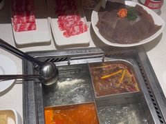 -海底捞火锅(长沙华创国际广场店)