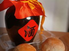 -诚志饼家·小凤饼非遗传承(中山六路店)