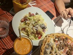 -Primo·丽莫意大利窑烤披萨