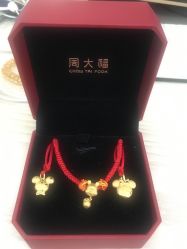 -周大福CHOW TAI FOOK(北京SKP店)