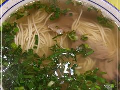 -清真·西北人家风味馆(中山中路店)