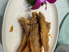 烤子鱼-金米箩大酒店(五角场店)