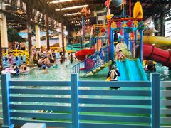 -南宫温泉水世界