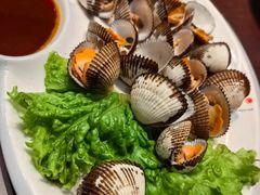 -旺角小渔村(上夼店)