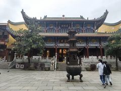 -宝通禅寺