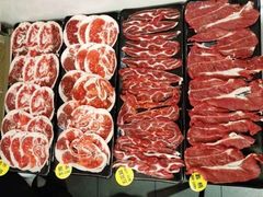 -嬷孙家潮汕牛肉火锅(北京路天河城店)