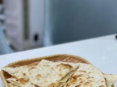 牛油饼-VATAN INDIAN RESTAURANT米特餐饮有限公司(城北路店)