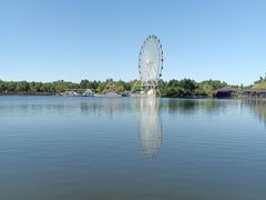 -渔岛海洋度假区