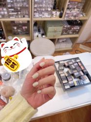 -森日式美甲沙龙MORI NAIL总店