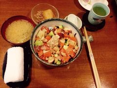 -希望日本料理(保利香槟花园店)