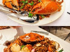 -喜记避风塘炒辣蟹(旗舰店)