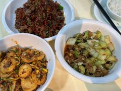 -笨罗卜浏阳菜馆(龙华鹏润达店)