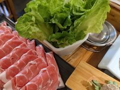 -巴渝瓦肆重庆鲜火锅(宝龙环湖店)